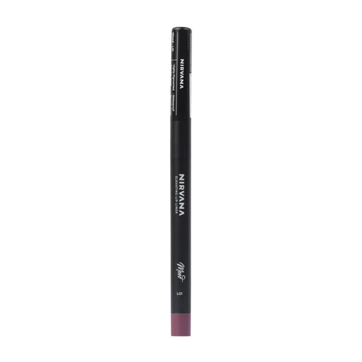 NIRVANA ELEVATING LIP LINER Mood L01 (0.3gm)