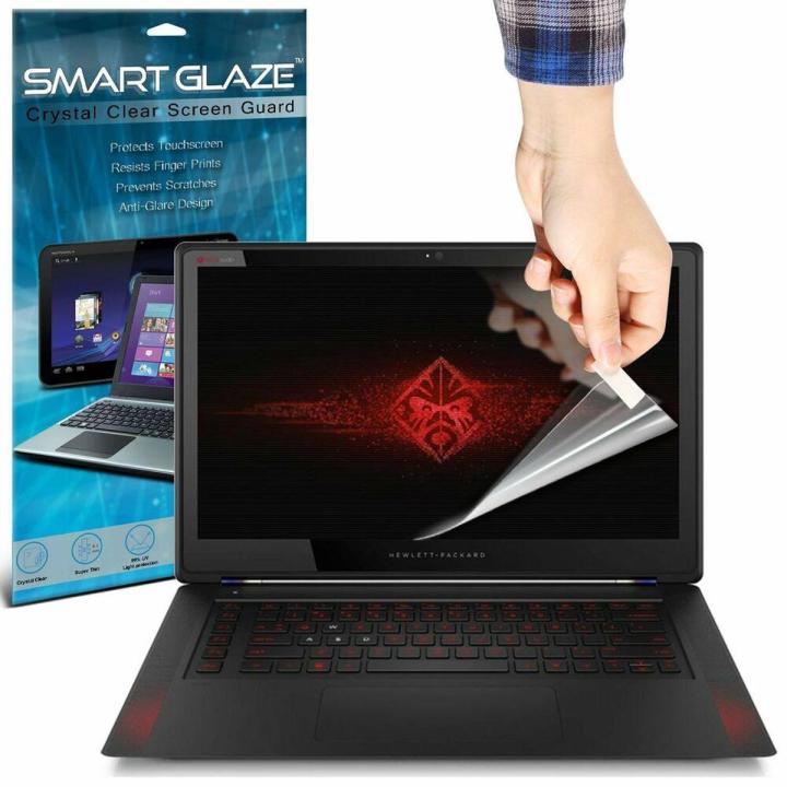 Laptop Screen Protector 14 Inch - Transparent, Laptop Protector for ...