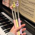 RHS Online Retractable Finger Reading Stick Pointing Stick Conductor Teaching Tools.
