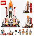 GUDI 8815 The Shuttle Launch Center Style Toy.