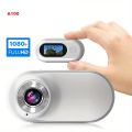 A100 Mini Action Camera 1080P Wide Angle Night vision. 