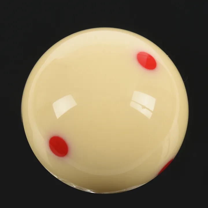 2.25inch%2057mm%206%20Red%20Spot%20Cue%20Ball%20Pro%20Cup%20Billiard%20Pool%20Snooker%20Training%20Practice(null)%20-%20Image%209