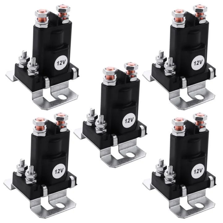 5X%20Dual%20%20Isolator%20Relay%20Start%20On/Off%204%20Pin%20500A%2012V%20for%20Car%20%20Switch%20-%20Image%203