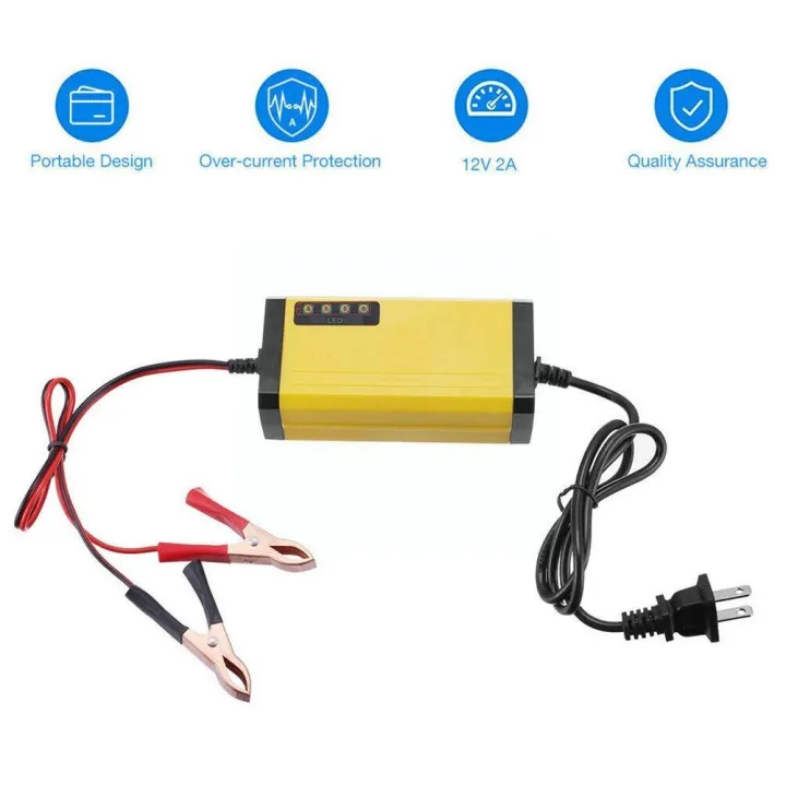 12V%202A%20Car%20Auto%20Battery%20Charger%20LED%20Display%20220V%20110V%20Smart%20Automotive%20Truck%20Motorcycle%20Car%20Charger%20For%2012V%2020AH%20Q7U8%20-%20Image%203