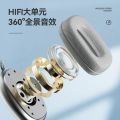 Wholesale cross-border explosions for Apple P9ProMax headset headset headset subwoofer wireless bluetooth headset. 