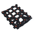 Helmet Holder for Motorcycle ( Net) bike helmet holder.