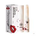 Lip Black Removal Lip Balm Eliminates Uneven Dark Spots on the Lips Treatment. 