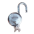 Indian lock Hilam Hunter Padlock 62 mm.