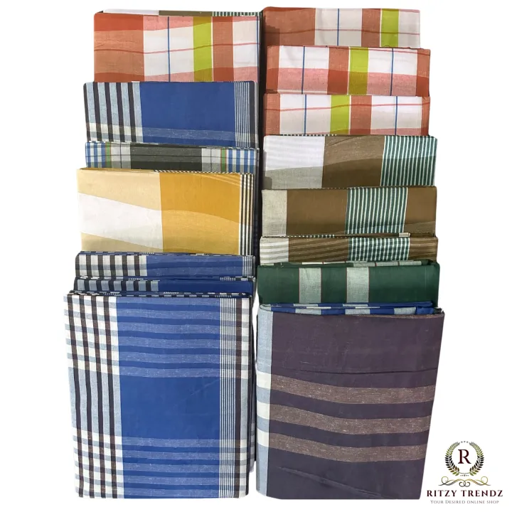 MULTI%20COLOR%20CHECK%20DESIGN%20COTTON%20&%20POLYESTER%20YARN%20MIXED%20FABRIC%20LUNGI%20-%20STITCHED%20LUNGI%20(5%20HAND)%20-%20LUNGI%20FOR%20MEN%20-%20Image%203