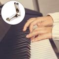 Self Adhesive Piano Descend Control Device Falling Buffer Protection Device for Piano. 