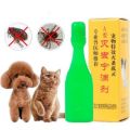 Flea Killer Spot On for Pet Cat & Dog 2.5ML.
