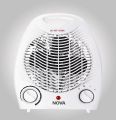 NOVA 2000W Electric Room Heater 220V.