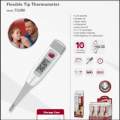 Rose Max digital thermometer 10 second e result. 