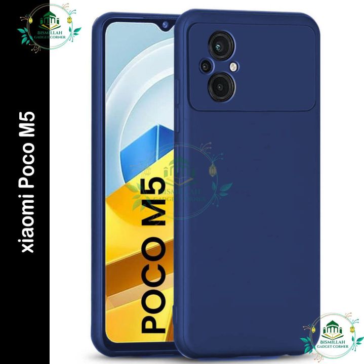 Premium%20Liquid%20Silicone%20Phone%20case%20for%20Xiaomi%20POCO%20M5%204G%20/%20Xiaomi%20POCO%20M4%20SG%20Liquid%20Silicon%20Mobile%20Back%20Case%20Soft%20Silicone%20Phone%20Cover%20-%20Image%202