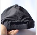 Security Guard Cap include Logo- Guard Head Cap - Cap for Security Guard.