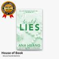 Twisted Lies (Twisted, 4) by Ana Huang. 