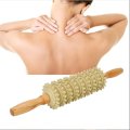 Ketsicart Wood Therapy Roller, Wooden Massage Roller Muscle Blasting Trigger Points for Home. 