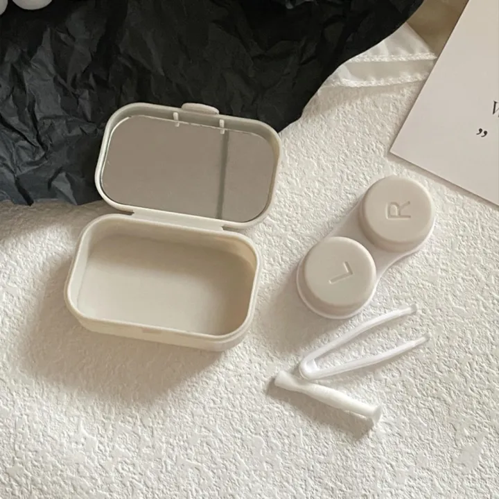 61*42*18mm%20Contact%20Lens%20Case%20Convenient%20Grey/White/Purple/Dark%20Blue%20ABS%20Portable%20Case%20Companion%20Care%20Box%20for%20Travel-Friendly%20Suitable%20For%20Daily%20Use%20Perfect%20For%20Storing%20Contact%20Lenses%20Ideal%20For%20Students%20And%20Office%20Workers%20Promotes%20Proper%20Lens%20Care%20And%20-%20Image%204