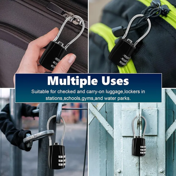 3%20Digit%20Combination%20Lock,%20Luggage%20Locks,%20Resettable%203%20Digit%20Padlocks%20with%20Zinc%20Alloy%20Body%20for%20School%20Gym%20Locker%20-%20Image%204