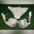 Fashoinable Foam Bra and Panty Set For Women. 