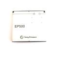 SONY ERICSSON BATTERY EP 500. 