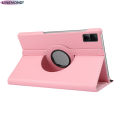 Stand case For Redmi Pad SE Case 11 inch 360 Rotating Leather Stand Hard Protective Cover For Coque Xiaomi Redmi Pad Se 2023 Case 11 inch.