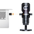 Comica EJoy Uni Pro Wireless USB Condenser Microphone (Official Product).