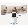 Eufy Security Indoor Cam C220. 