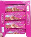 Jack 'n Jill Dewberry Sandwich Biscuits - Strawberry (12 packs). 
