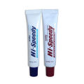 SEWHA HI SPEEDY 7 NATURAL BLACK HAIR COLOR CREAM 40G.