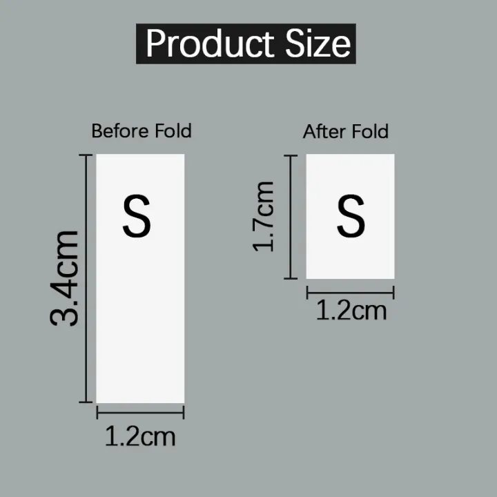 500Pcs%20Clothing%20Size%20Label%20Black%20Text%20White%20Garment%20Clothes%20T%20Shirt%20Dress%20Cloth%20Fabric%20Label%20Tag%20XS%20S%20M%20L%20XL%202XL%203XL%204XL%2034*12mm%20Amour%20zii%20-%20Image%202