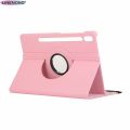 Tab S6 10.5 2019 SM-T860 Tablet Cover For Samsung Galaxy Tab S6 10.5 2019 T860 T865 SM-T867 Case 360 Rotating Stand Leather Case. 