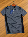 SMUG Premium Elite Edition Contrast Polo Shirt - soft touch and comfortable.