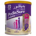 Pediasure Complete Triplesure Vanilla,400G. 