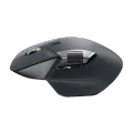 Rapoo MT760 MINI Multi-mode Wireless Mouse - Switch between Bluetooth 5.0 Wired and 2.4G - Intelligently switch among multiple devices -Adjustable DPI sensor -  for Computer TV Phone. 
