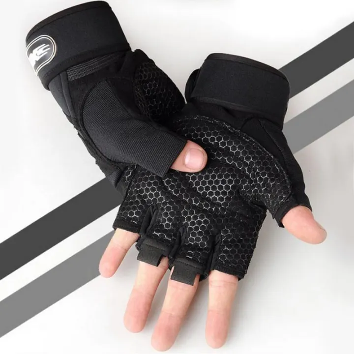 2022%20Gym%20Fitness%20Gloves%20Heavyweight%20Training%20Men%20Women%20Non-Slip%20Bodybuilding%20Glove%20Extended%20Wrist%20Support%20Bicycle%20Cycling%20Gloves%20-%20Image%204