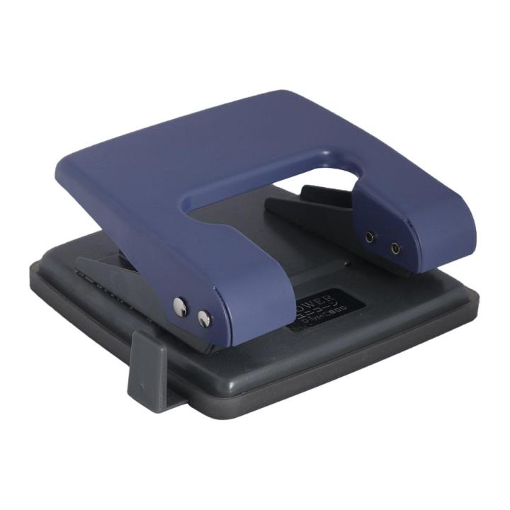 Punch Machine D-600 - Dark Blue Color | Daraz.com.bd