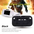 Sil Full Body Protector For Wii U Gel Case Cover Skin  for Nintend. 