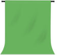 Green Screen , Blue, Black, White, Gray, Yellow Screen 5x7 feet Backdrop Background For Photography without stand 5ftx7ft  Background, perfect for television, video production Green Background Screen For Photography. 
