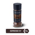 DAVIDOFF ESPRESSO 57 INSTANT COFFEE 90G. 