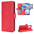 LG Wing 5G Case with Card Holder,Leather Wallet Case with Flip Card Slots, Kickstand & Magnetic Closure for LG Wing 5G. 