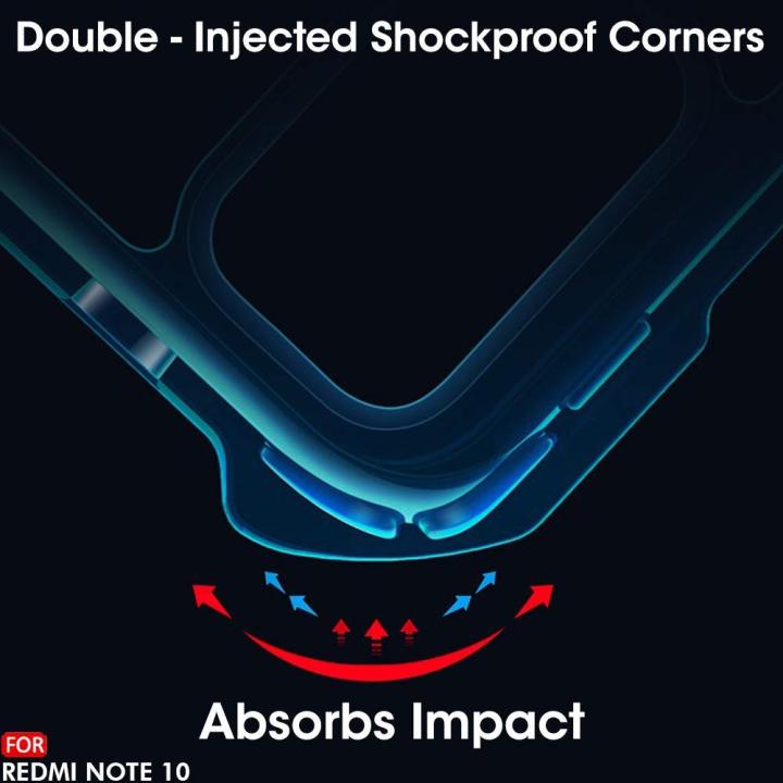 For%20Xiaomi%20Redmi%209%20Power%20Phone%20Case%20Transparent%20Shockproof%20Slim%20Cover%20Phone%20Casing%20For%20Xiaomi%20Redmi%209%20Power%20Back%20Cover%20-%20Image%204