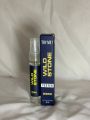 Wild Stone Hero Perfume for Men, 10ml| Luxury Eau De Parfum | Long-Lasting Fragrance | Best Gift for Him l Premium Perfume for Men l Infused with Aromatic & Marine Notes. 