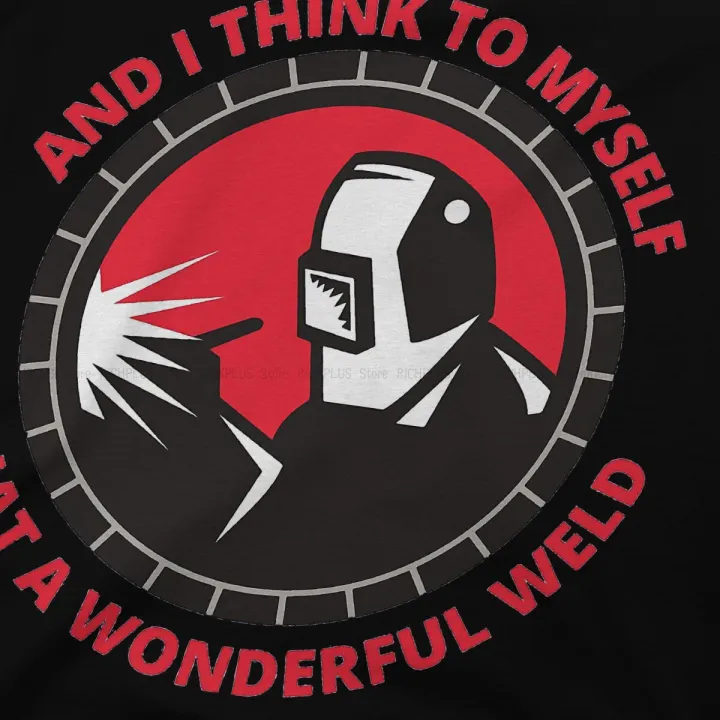 Weld%20Worker%20TShirt%20Round%20Classic%20Polyester%20T%20Shirt%20Homme%20Men%20Tee%20Shirt%20Ofertas%20Big%20Sale%20-%20Image%204