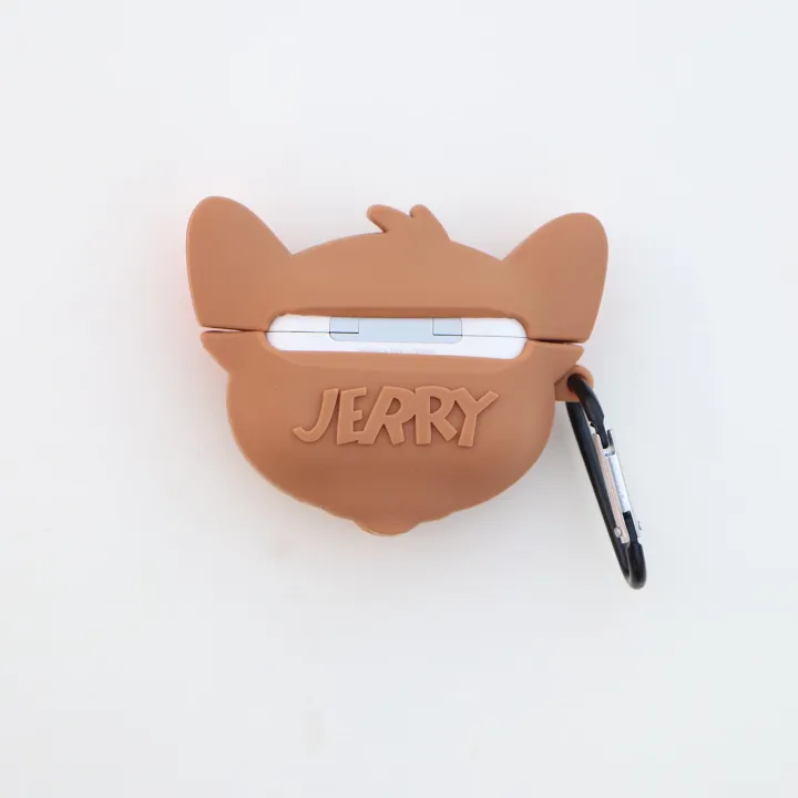 Only%20Cover%20Airpods%20Pro%20&%20Pro%202nd%20Gen%20Premium%20Earbuds%20Protective%20Cover%20Tom%20and%20Jerry,%20Super%20mario,%20Micky%20mouse,%20black%20dog%20airpod%20pro%20soft%20silicon%20case%20-%20Image%205