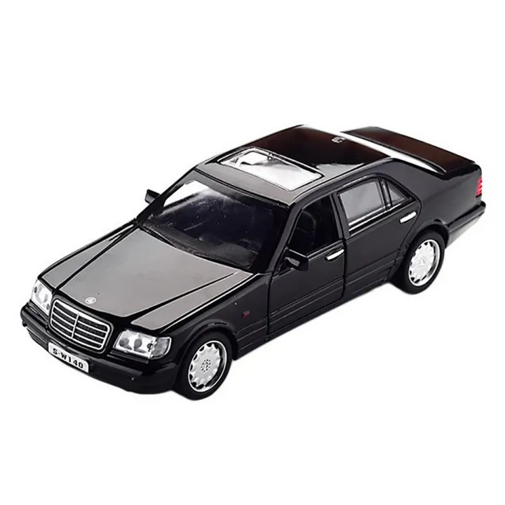 %EF%BC%88New%EF%BC%89NYT%201/32%20For%20Mercede%20Benz%20w140%20Model%20Alloy%20Pull%20Back%20Car%20With%20ound%20Light%20Kid%20Bauble%20-%20Image%202