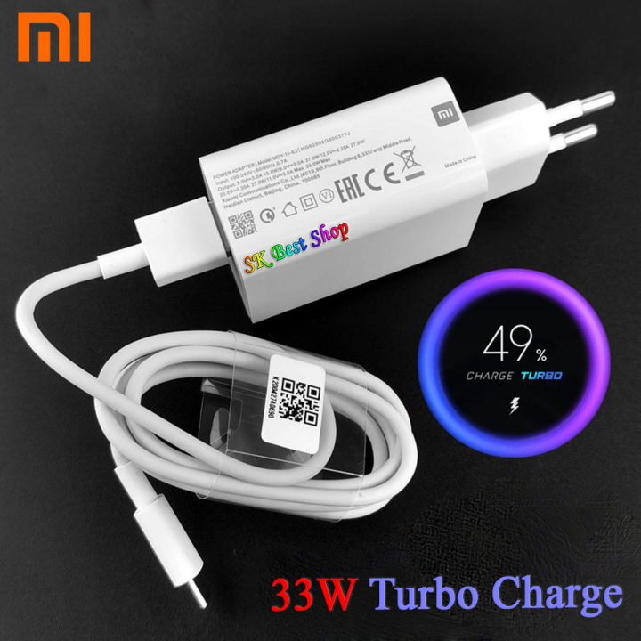 Usb Cable Mi Note Pro Charger Voltage Phone Charger For Xiaomi Mi