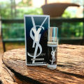 YSL Y Eau De Parfum Type Attar Oil – Premium Roll-On Fragrance Alcohol-Free Perfume Oil for Elegant Masculine Scent. 