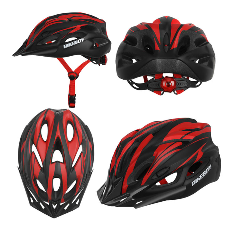 %E3%80%90Xiaofeng%E3%80%91NEW%20Bikeboy%20Bicycle%20Helmet%20Road%20MTB%20Cycling%20Helmets%20MTB%20Men%20Women%20Ultralight%20Helmet%20Light%20-%20Image%203