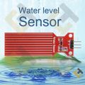 Water Level Sensor Depth Of Detection Water Sensor For Arduino High Sensitivity Water Sensor Water Level Sensor Module Depth of Detection Liquid Surface Height.